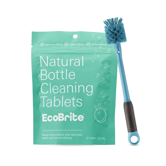 Bottle Cleaning Bundle 46337