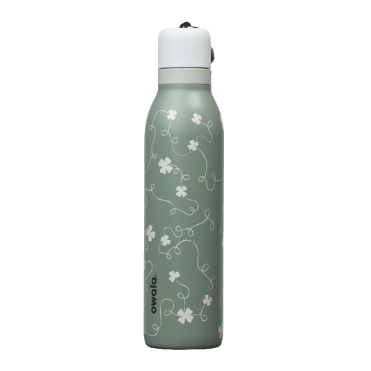 Clover Achiever 9skuc