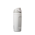 Shy Marshmallow